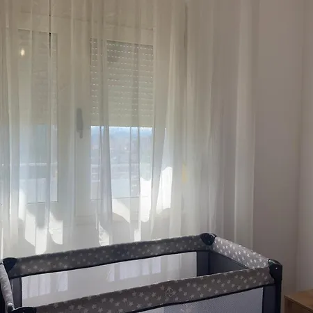 Апартаменты Urban Serenity Skyline Premium - Blloku