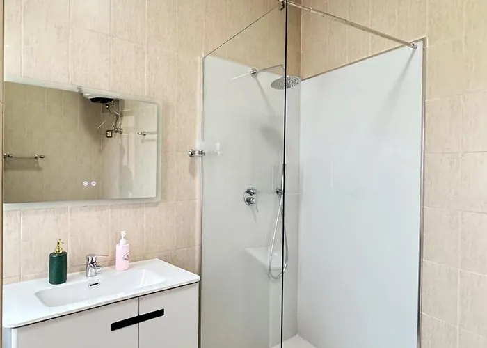 Urban Serenity Skyline Premium - Blloku