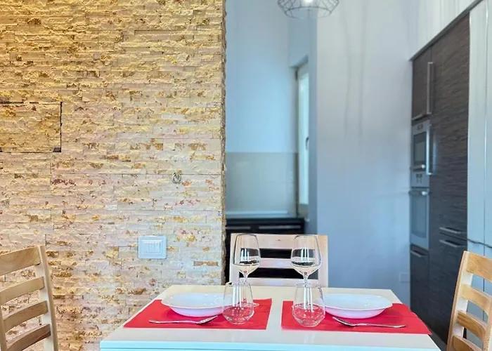 Urban Serenity Skyline Premium - Blloku *