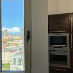 Urban Serenity Skyline Premium - Blloku Tirana