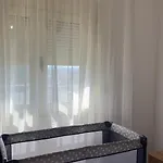 Appartamento Urban Serenity Skyline Premium - Blloku